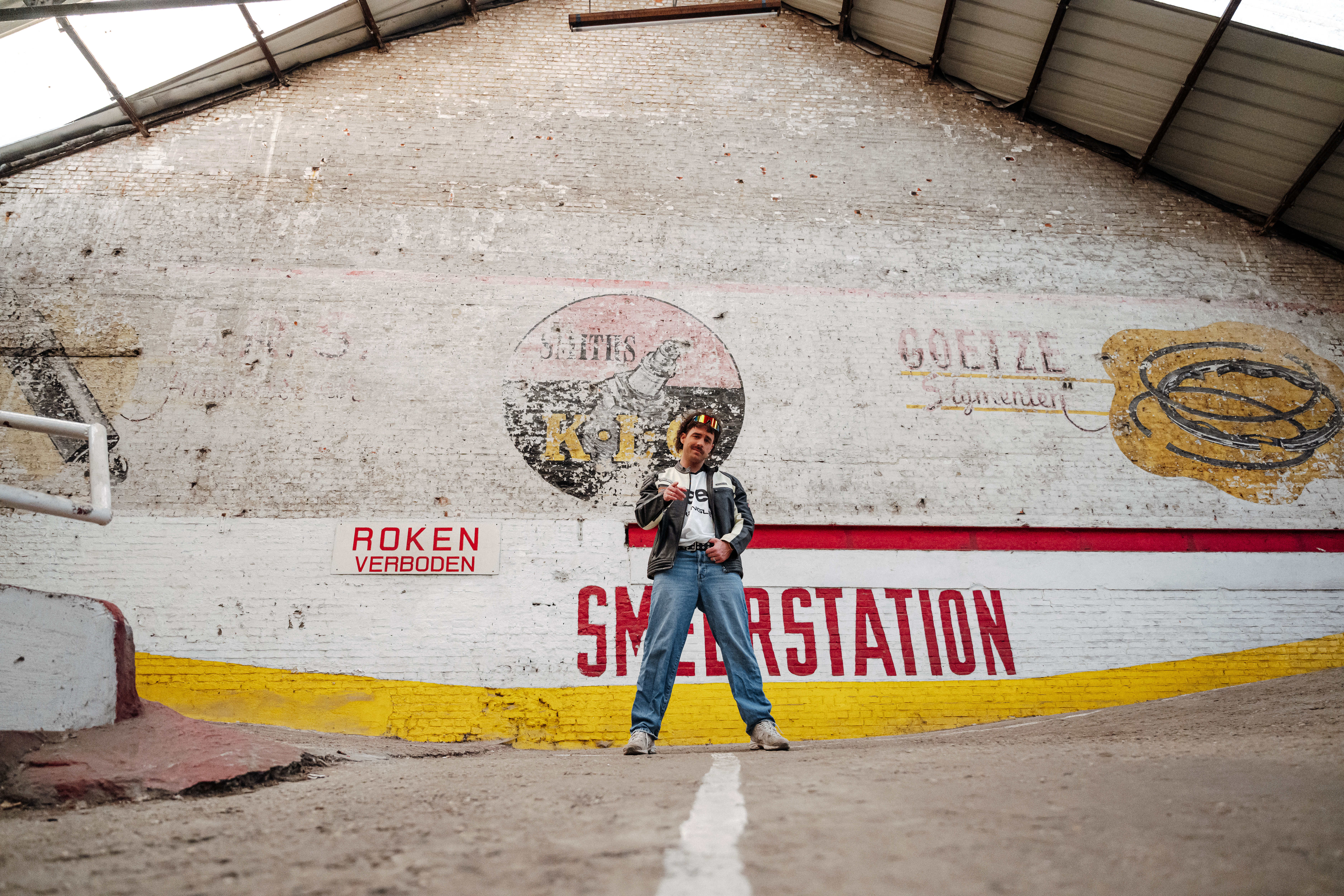 Johnny & Marina - Knorr Pepersaus