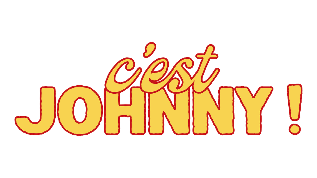Here's Johnny!