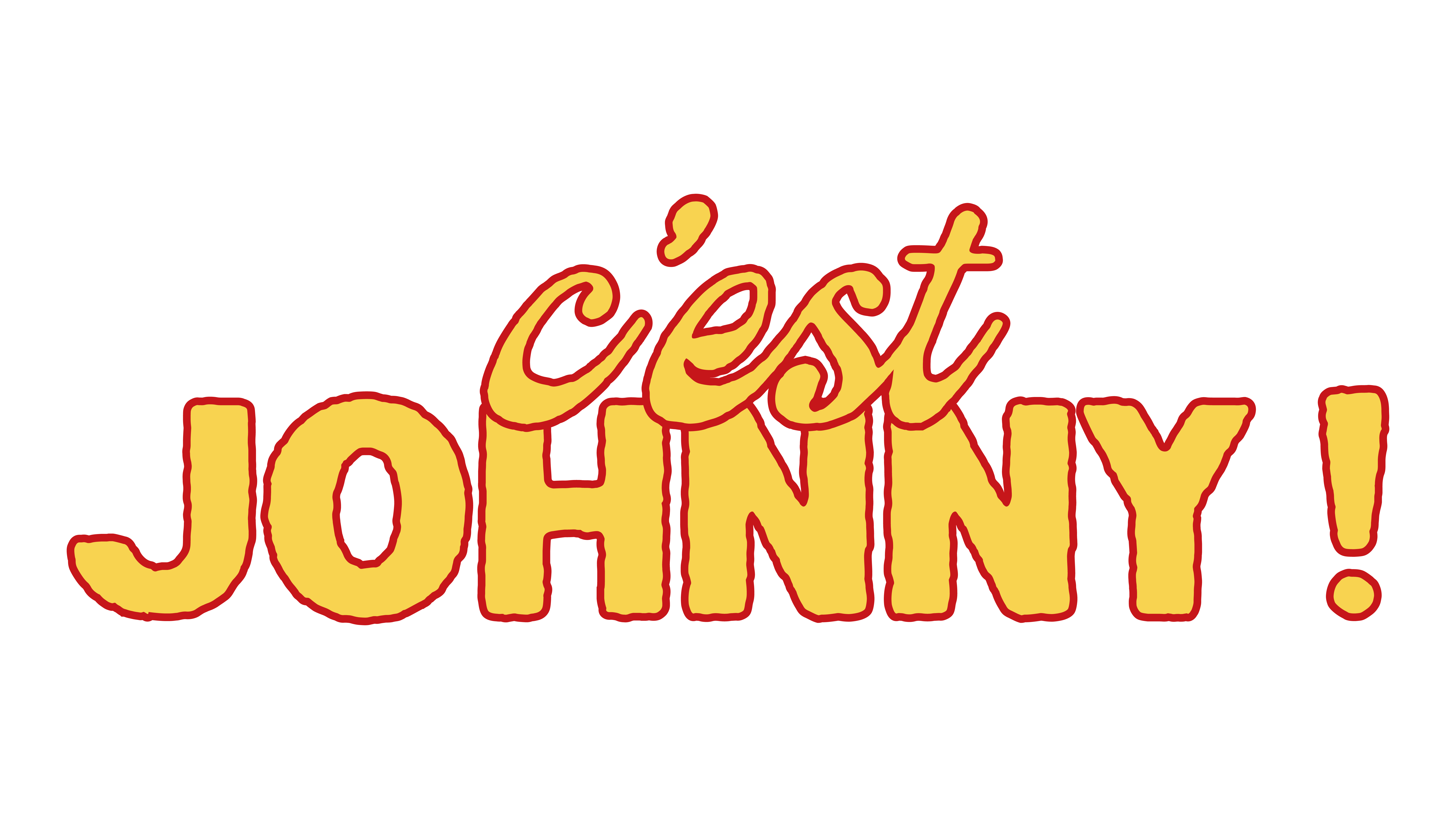 Here's Johnny!