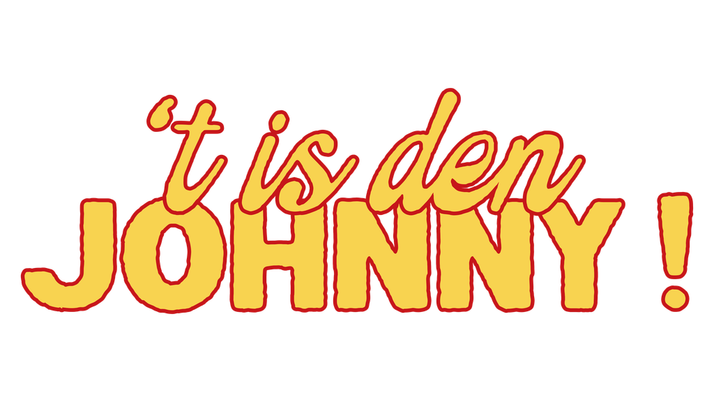 't is den Johnny
