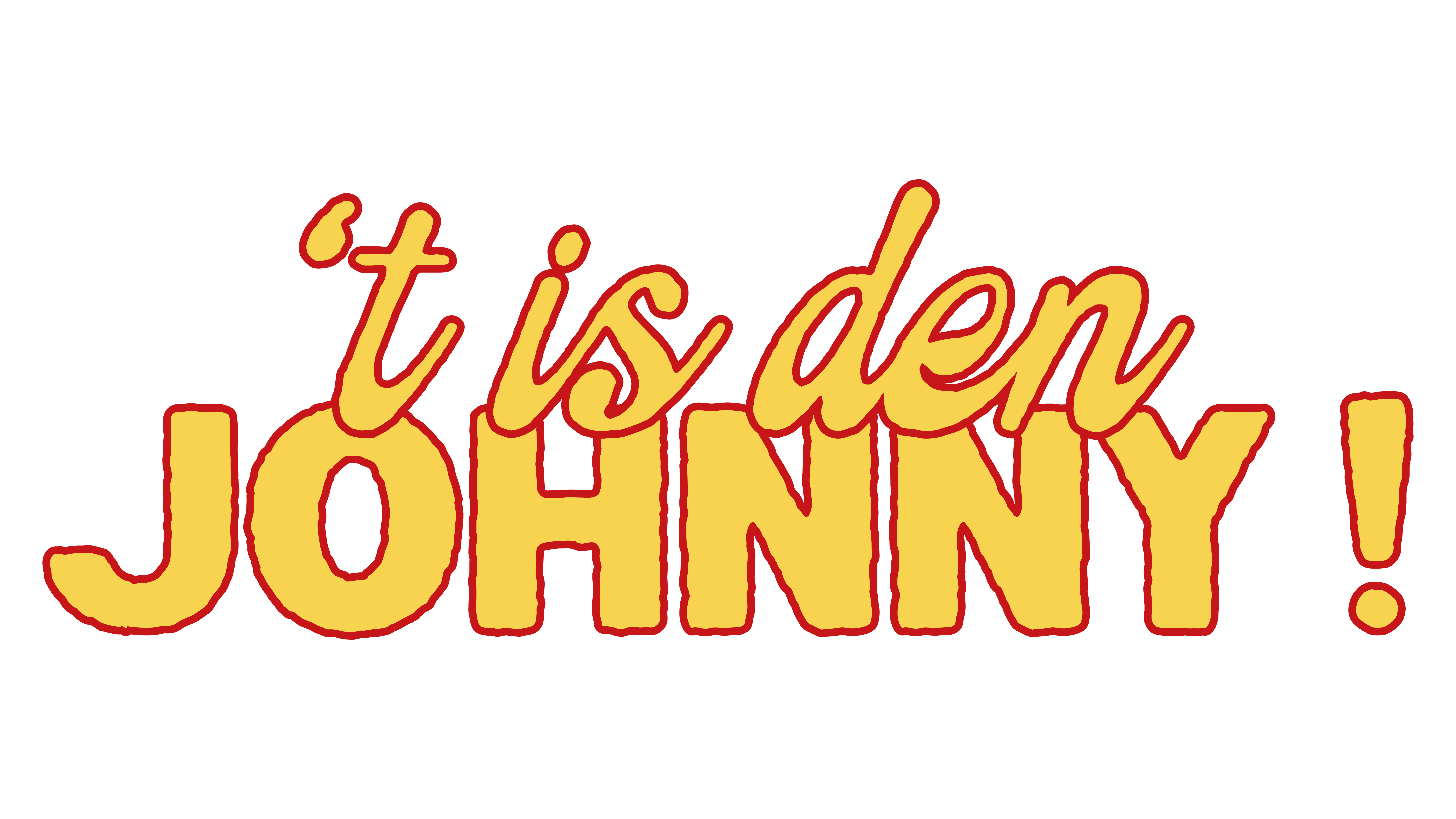 't is den Johnny